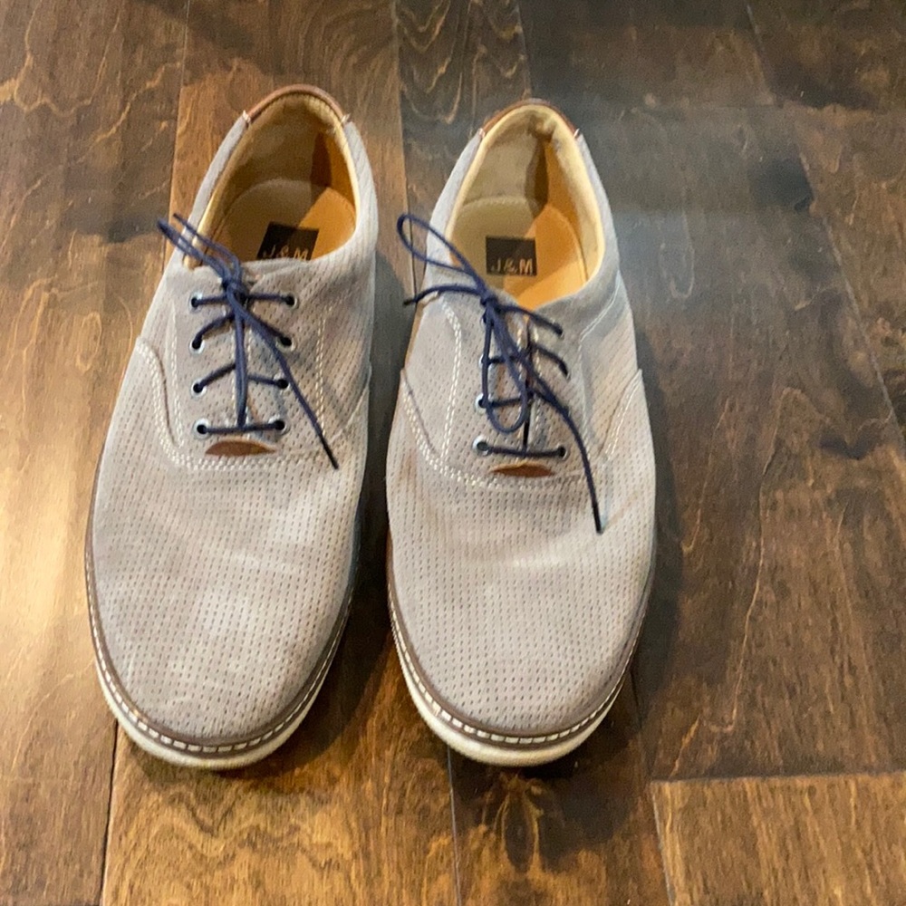Johnston Murphy Men’s shoes